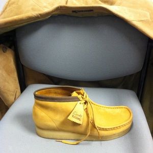 Meet your Posher, Tyrone